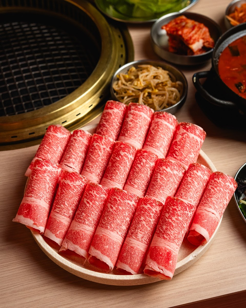 Mansae Korean Bbq - Burwood Photos 2